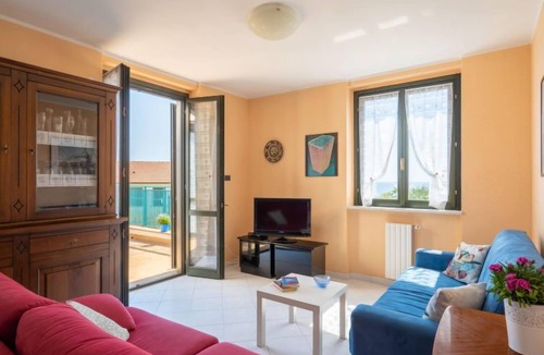 Piani-Ciapin Apartment | Le Margherite (SLR272) by Interhome