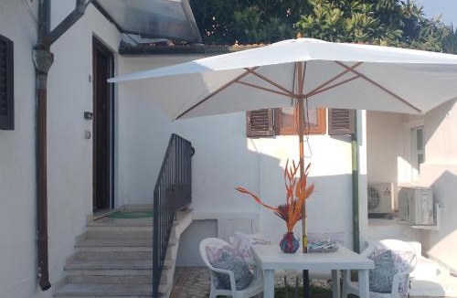Stiava House | Le Margotte-Roma
