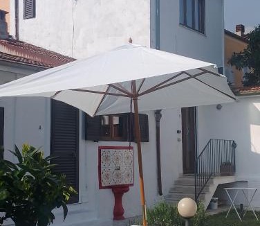 Stiava House | Le Margotte-Roma