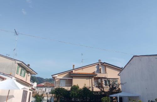 Stiava House | Le Margotte-Roma