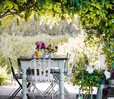 Massa e Cozzile Bed & Breakfast | Le Molina B&B