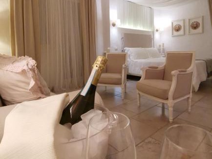 Lucera House | Le Nicchie Guest House