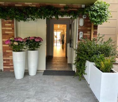 Sirmione Bed & Breakfast | Le Petit Du Lac