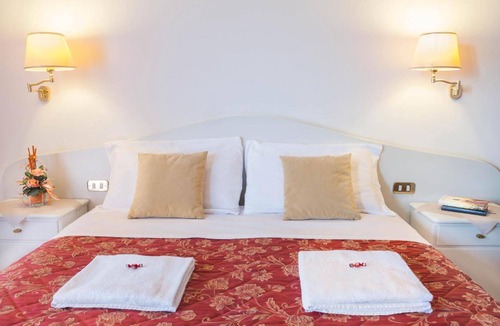 Massaciuccoli Hotel | Le Rotonde