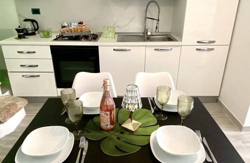 Barletta Bed & Breakfast | Le Statuine Dimore Diffuse