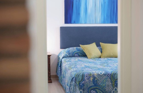 Trionfale Bed & Breakfast | Le Tare