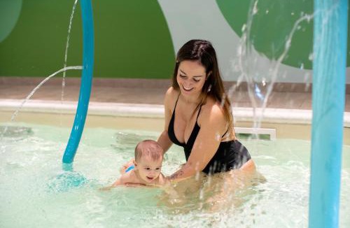 Albisano Hotel | Le Torri Del Garda FamilySPA Resort