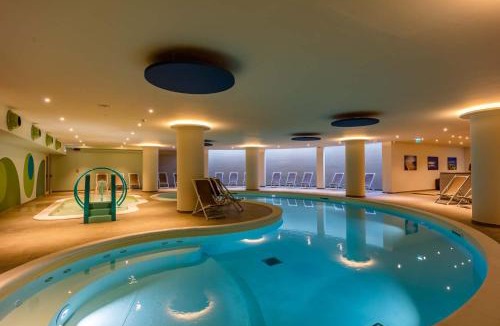 Albisano Hotel | Le Torri Del Garda FamilySPA Resort