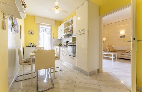 Margine Coperta-Traversagna Apartment | Leandro's House Near Thermal Baths