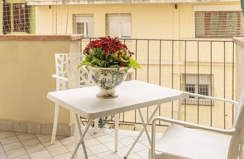 Margine Coperta-Traversagna Apartment | Leandro's House Near Thermal Baths