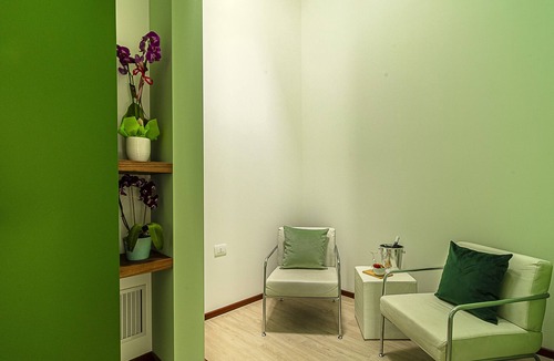 Lecce Apartment | LecceMia bilocale in b&b