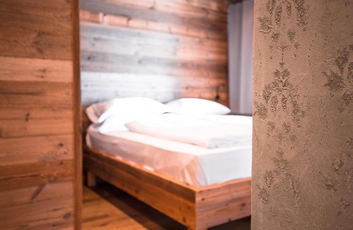 Bezzecca Ski Chalet | Ledro Mountain Chalet