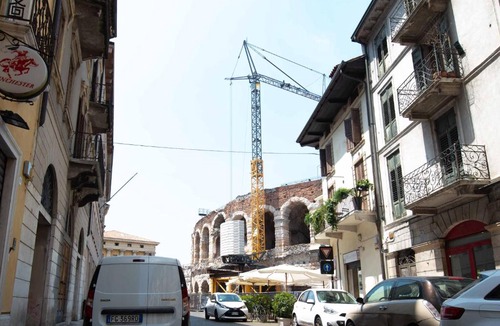 Citta Antica Apartment | Leoncino Apartment