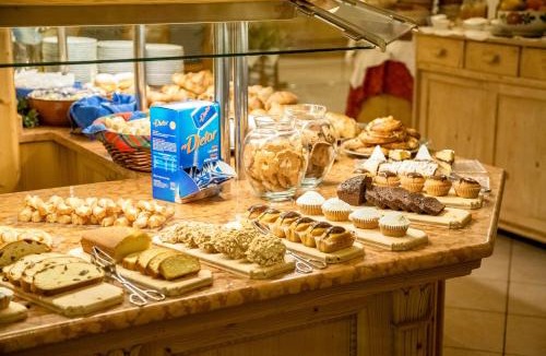Rocca Pietore Hotel | Leres Pastry Hotel