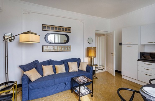 Pre Apartment | Les Suites del Carmine 3 by Wonderful Italy