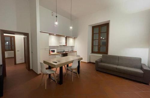 Bagno di Romagna Apartment | LHE Iside