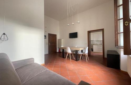 Bagno di Romagna Apartment | LHE Poseidone