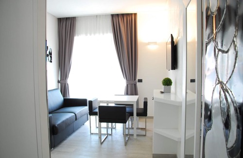 Rapallo Apartment | LHP Suite Rapallo