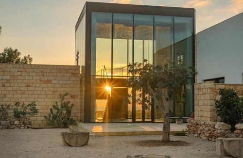 Nardo House | Li Cafari Ex Masseria by Casa Camilla Journey