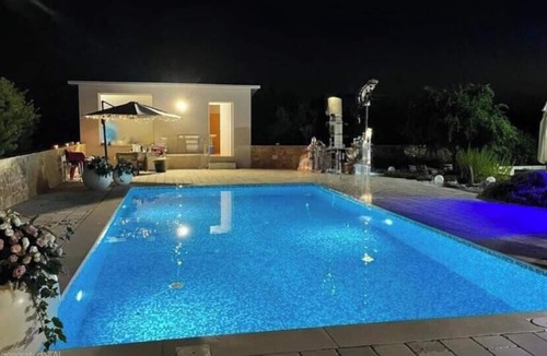 Casarano Villa | Li Canti di Giulia - Elegant villa with private pool in Salento