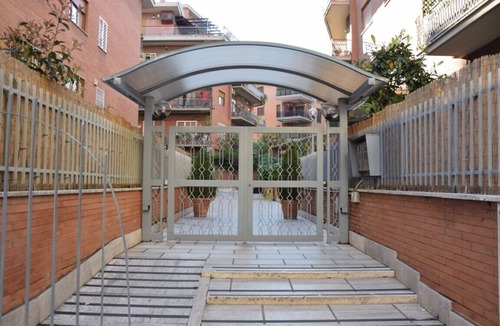 Monteverde Nuovo Apartment | LIDIA APARTMENT