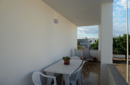 Lido Marini Apartment | LIDO MARINI - COMFORTABLE VACATION HOME A FEW METERS FROM THE BLUE FLAG SEA