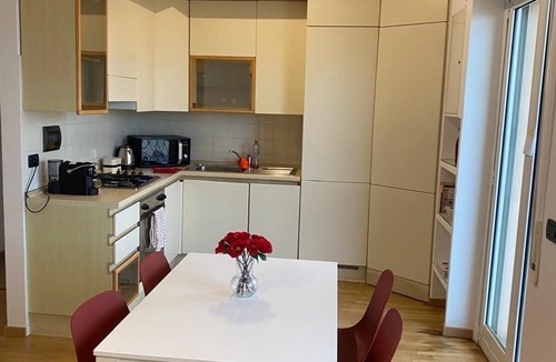 Sturla Apartment | Liguria Holidays - Il Mare in Città