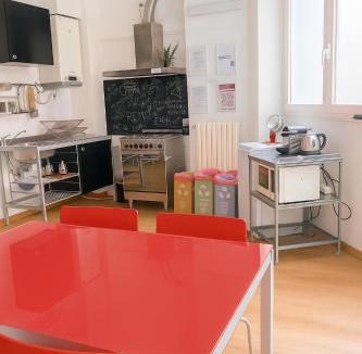 Porta Genova Apartment | LikeHome Milano - Via Scaldasole loft