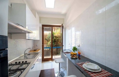 Pogerola Condo | Lilly House Amalfi