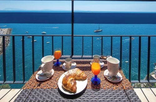 Pogerola Condo | Lilly House Amalfi