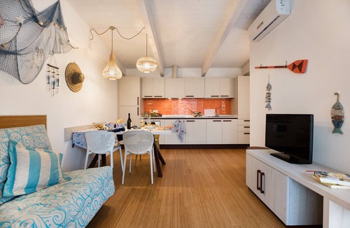 Bibione Lido dei Pini Hotel | Lino Delle Fate Eco Village Resort