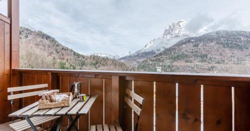 Cibiana di Cadore Apartment | Lioda Fun