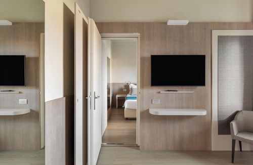 Cornaredo Hotel | Living Hotel