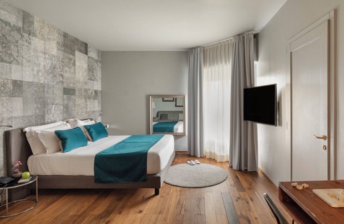 Cornaredo Hotel | Living Hotel