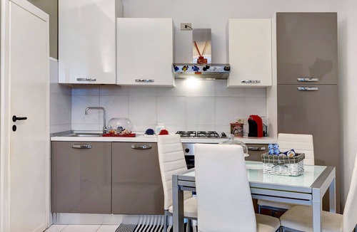 Loano Apartment | 'Loano Relax' Apartment with Private Terrace and Garden
