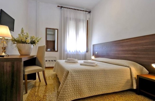 Broglie Hotel | Locanda al Santuario