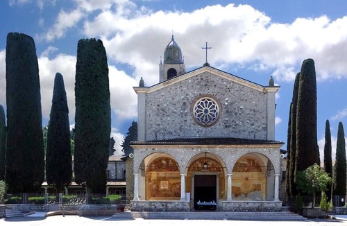 Broglie Hotel | Locanda Al Santuario, Peschiera del Garda