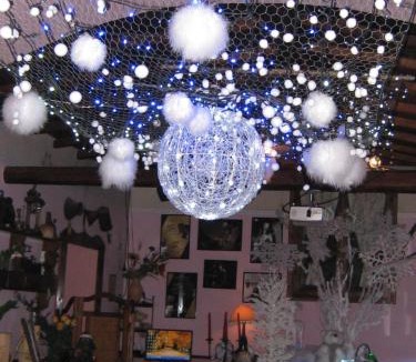 Fisciano Bed & Breakfast | Locanda della Bottega