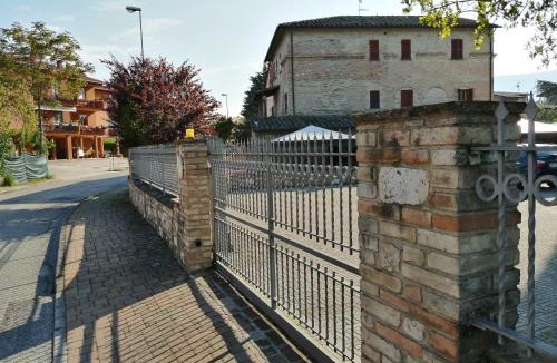 Santa Maria degli Angeli Hotel | Locanda Giustini