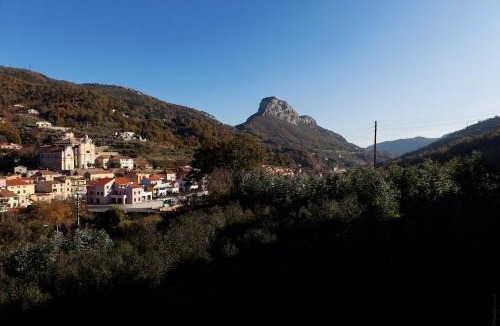 Calice Ligure House | Locanda Piemontese