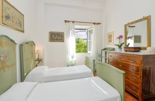 San Marco di Castellabate Bed & Breakfast | Located in a great location on the outskirts of the city