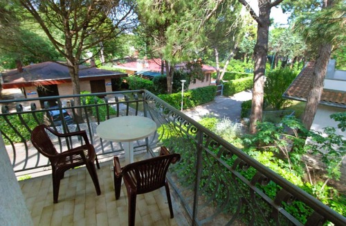 Lignano Riviera Apartment | Locazione Turistica Villa Flamicia-1