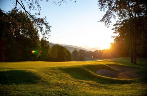 Montorfano Bed & Breakfast | Lodge Golf Villa d'Este