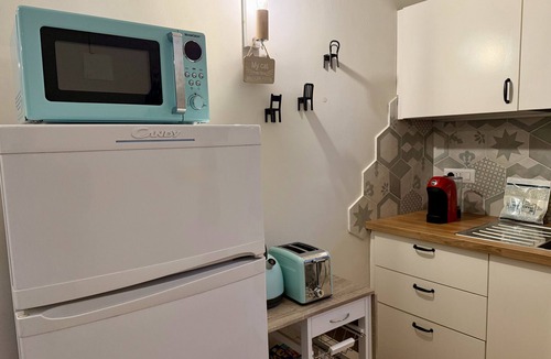 Poggi Apartment | Loft Rambaldy