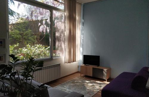 Crescenzago Apartment | Loft Sottolalbero