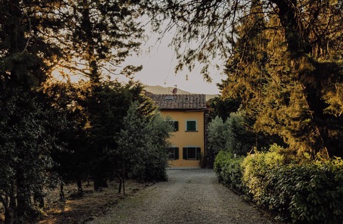 Fiesole House | Logge, Life and sights of Tuscan Hills, 15 minutes from Florence