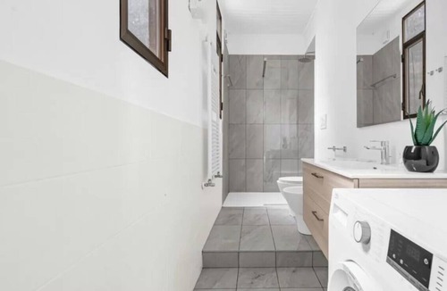 Navigli Apartment | LOMB3 Light and Space in the Heart of the Navigli-