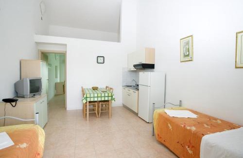 Lido Adriano Apartment | Long Beach Village Residence on the sea with private beach included