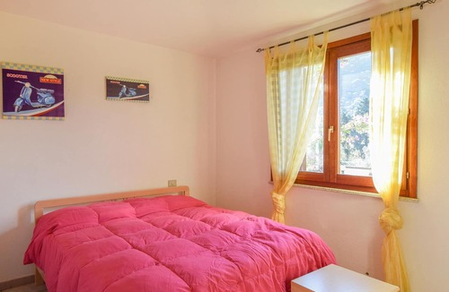 S'Iscala Apartment | Look forward to a relaxing vacation near the sea!