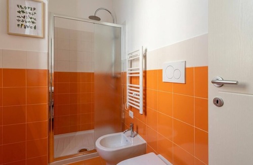Trieste City Centre Apartment | Lovely and tiny Pied-à-terre in the City center